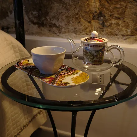 Hotell Morfeo Charming & Relax