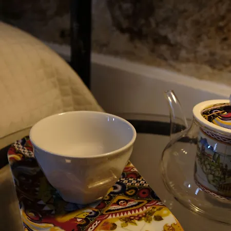 Morfeo Charming & Relax