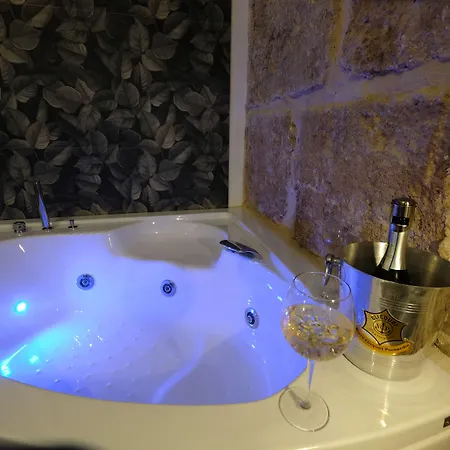 Hotell Morfeo Charming & Relax