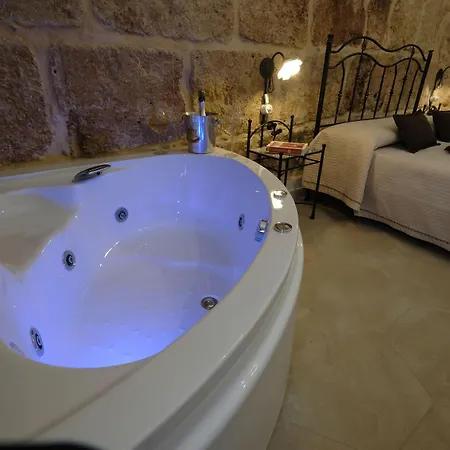 Hotell Morfeo Charming & Relax 2*