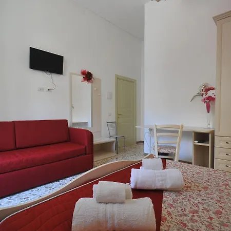 Hotell Morfeo Charming & Relax