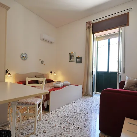 Hotell Morfeo Charming & Relax 2*