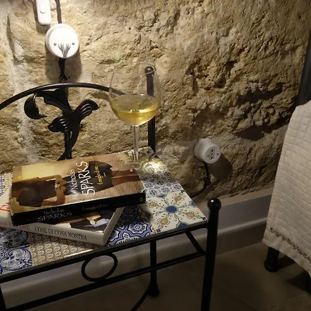 Morfeo Charming & Relax Hotell Avola