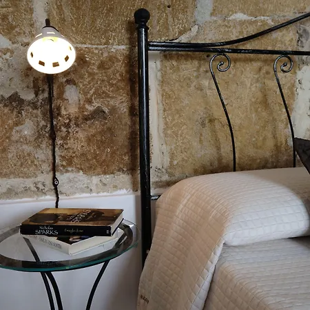 Hotell Morfeo Charming & Relax