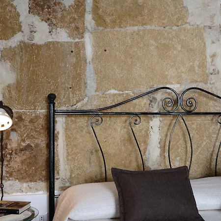 Hotell Morfeo Charming & Relax Avola