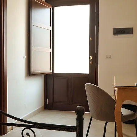 Morfeo Charming & Relax 2* Avola