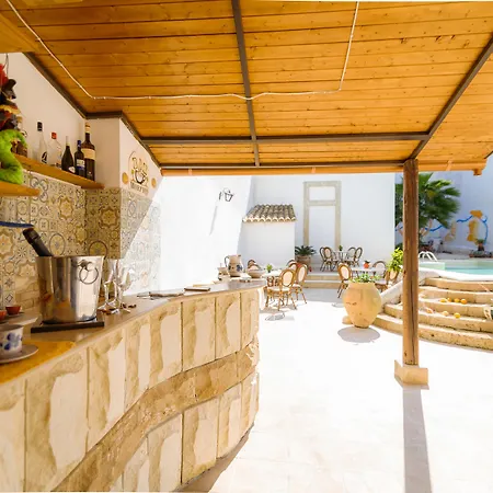 Hotel Morfeo Charming & Relax Avola