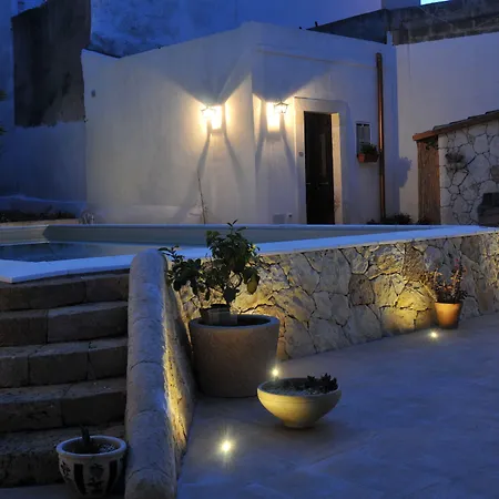 Morfeo Charming & Relax Hotel Avola