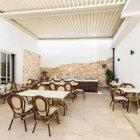 Morfeo Charming & Relax Hotel Avola