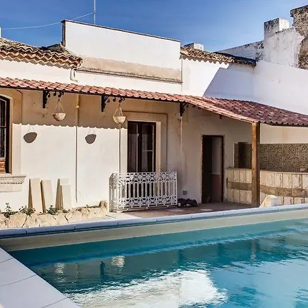 Hotell Morfeo Charming & Relax 2*