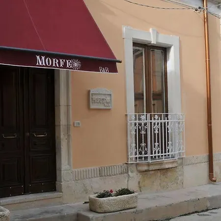 Morfeo Charming & Relax Hotel Avola