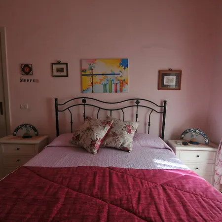 Morfeo Charming & Relax Hotell